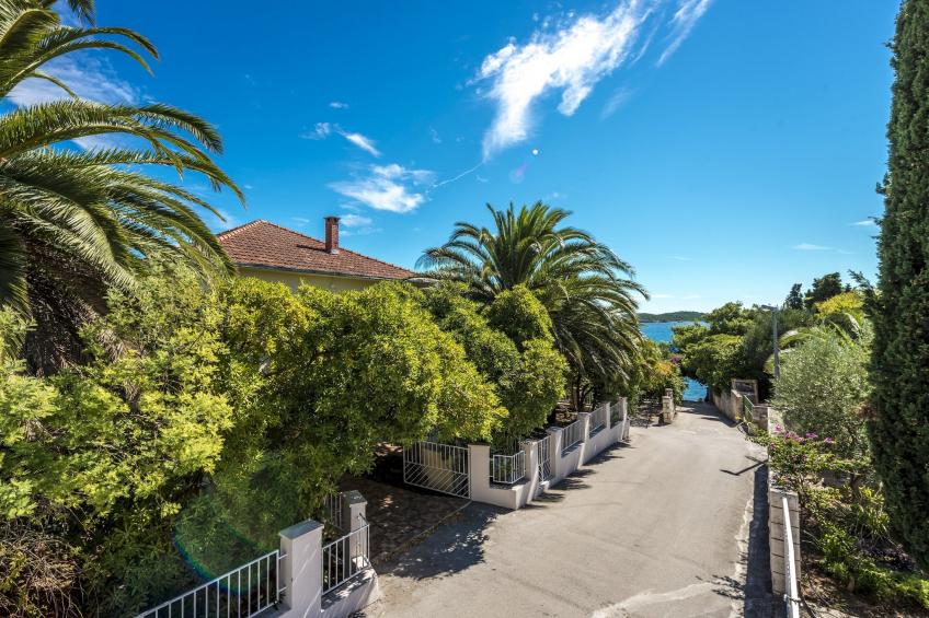 Holiday Home Lido - Three Bedroom Holiday House with Terrace - foto 27