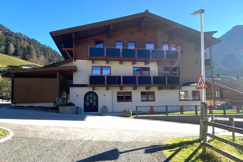 Residenz am Erzbach Top 3 - 2B - foto 42