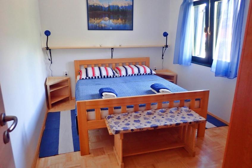 Holiday flat Adriana Starigrad-PaklenicaSD-163 - 4 Pers - foto 16