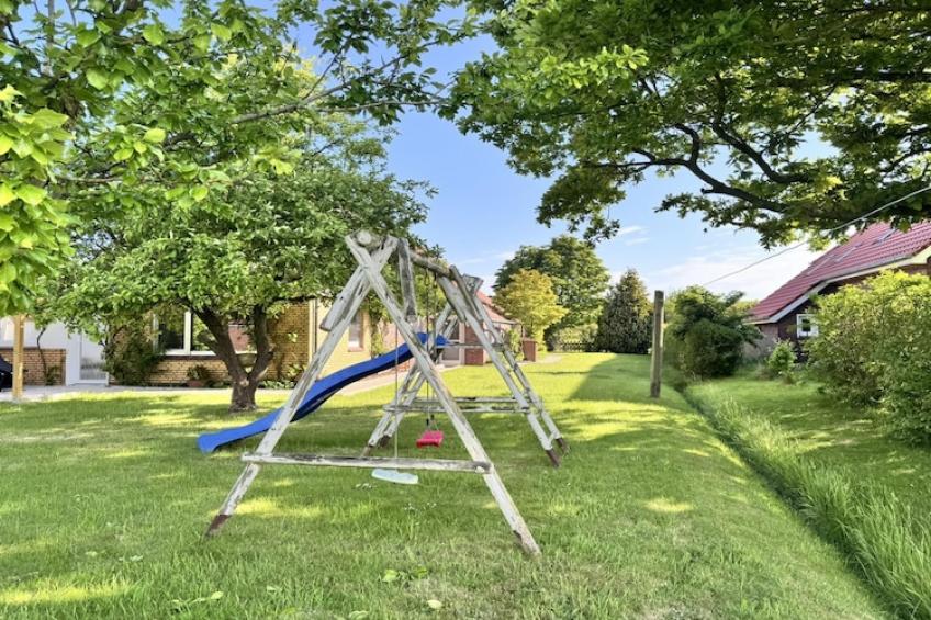 Vakantiehuis, Friederikensiel - foto 34