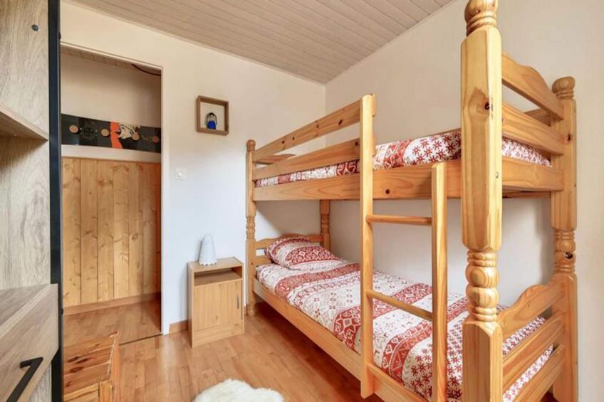 Résidence Pm91-bareges - foto 11