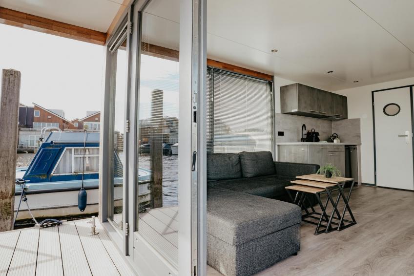 Waterpark de Meerparel 9 - foto 2