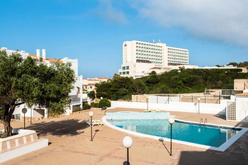 Appartements à Arenal d'en Castell - foto 16