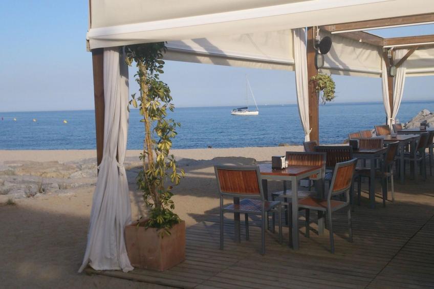 Wohnung "Llavaneras2" mit Meerblick - foto 20