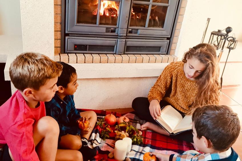 in Almodóvar Del Río mit Privatem Pool und Panoramablick - foto 7