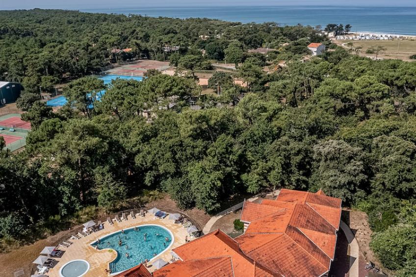 Les Dunes du Médoc 2p 3/4p - foto 20