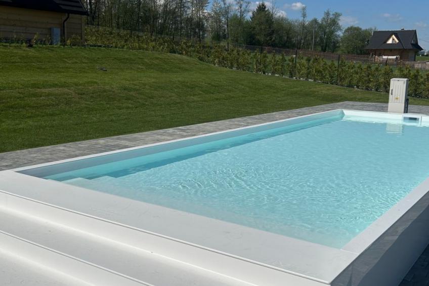 Krokus Tal Dorf unter der Tatra - foto 36