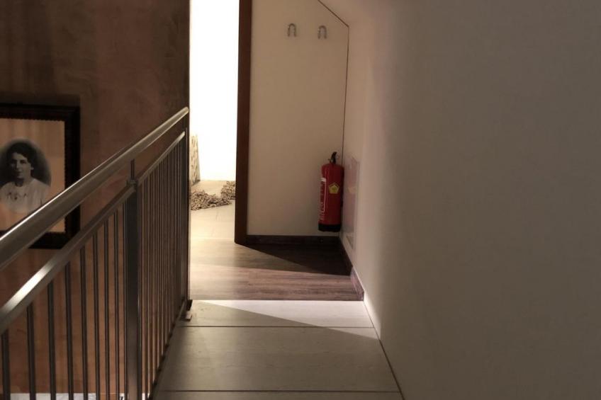 mit Privatpool für 4 Personen  + 4 Kinder ca. 220 m² in Thüringen, Vorarlb - foto 27