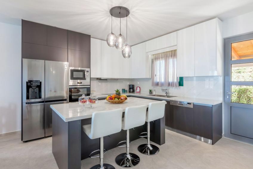 Ferienvilla mit privatem Pool - foto 21