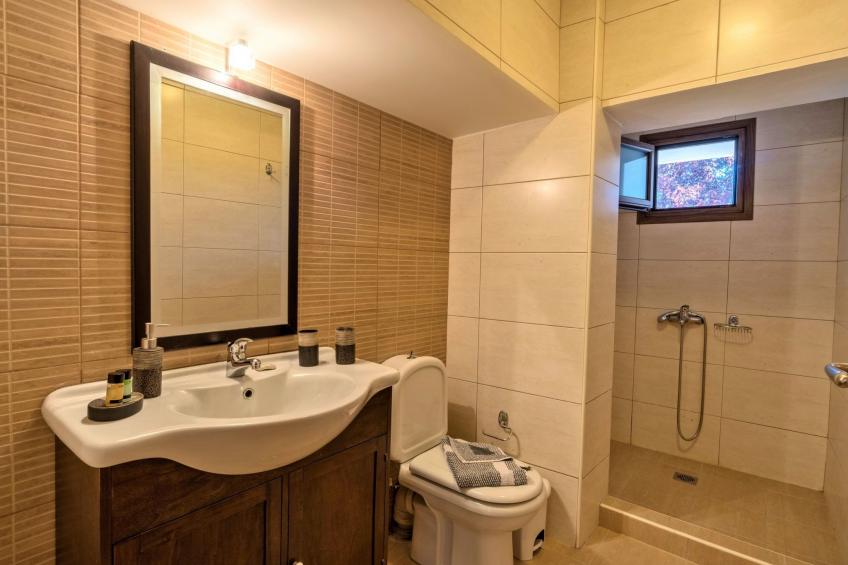 Villa Zeus mit privatem Pool und Jacuzzi - foto 34