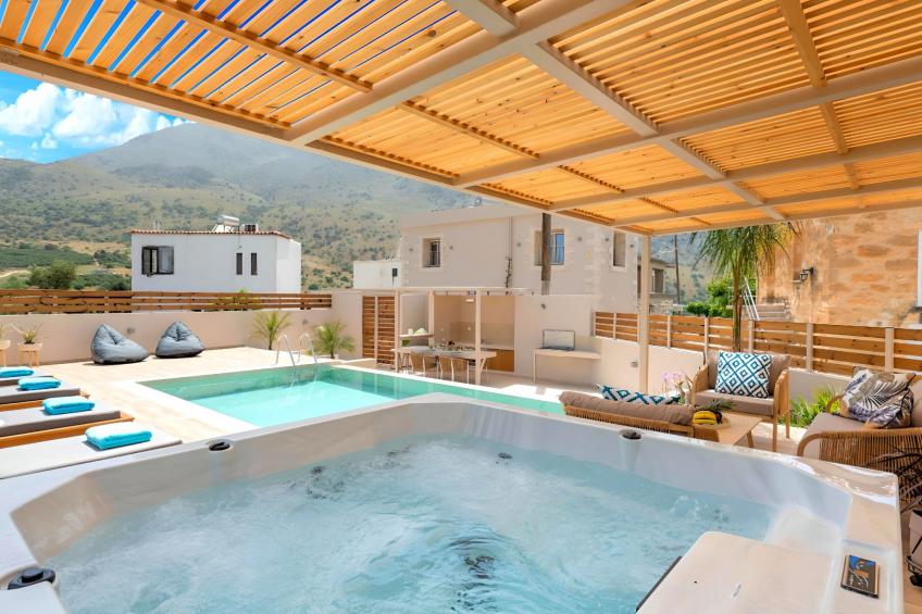 Hidden Gem Pool und Jacuzzi - foto 13