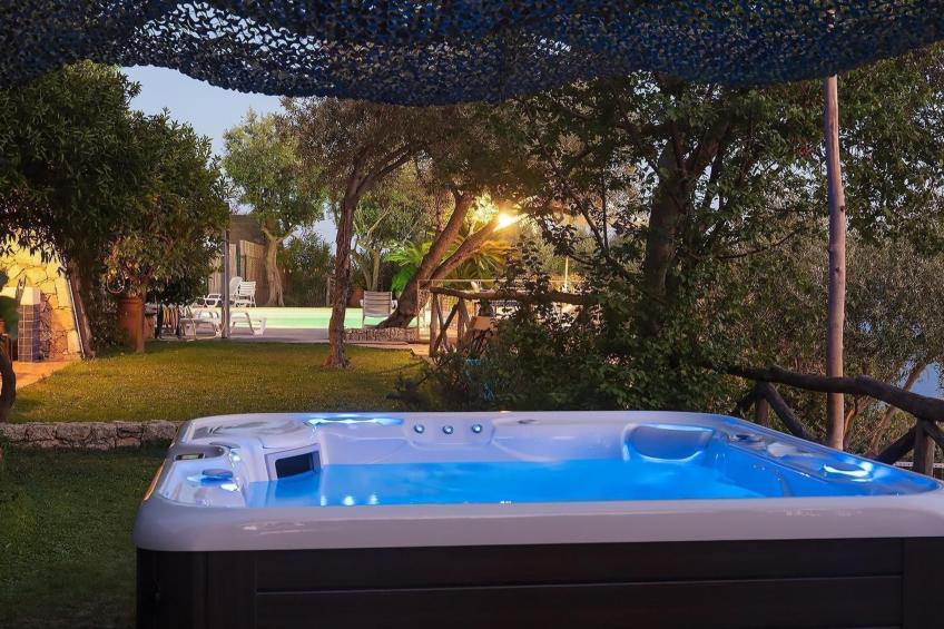 Einzimmerwohnung mit Panoramablick im Erdgeschoss - foto 18