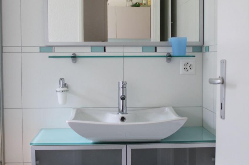 modern eingerichtete Ferienwohnung in Andermatt - foto 12