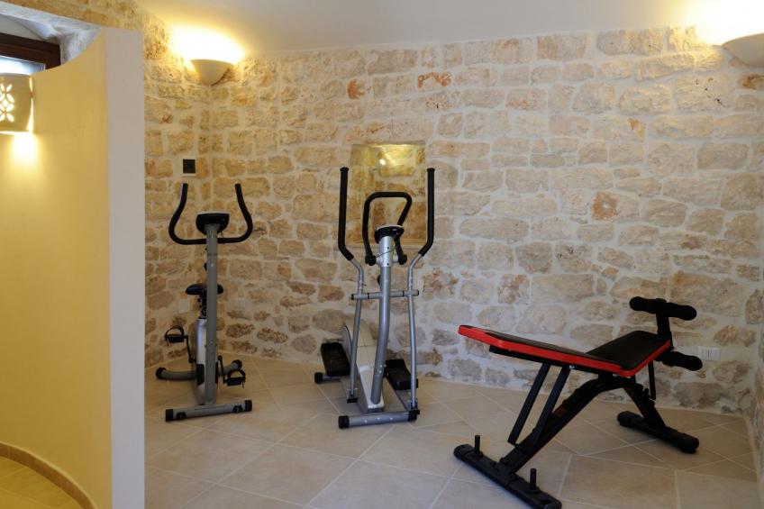 Neue fantastische Casa degli Ulivi privaten Pool - foto 19