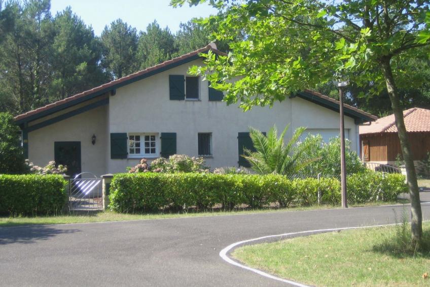 Villa "La Belle Vie" - foto 2