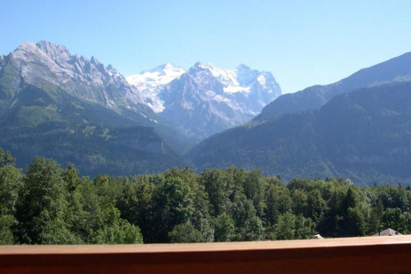 FeWo Zenger-Jossi - foto 7