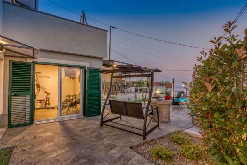 VILLA LETICIJA / HR-10063-01 - foto 4