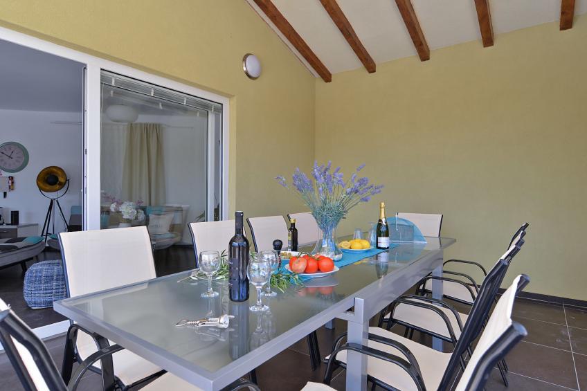 Villa 1519 - foto 43