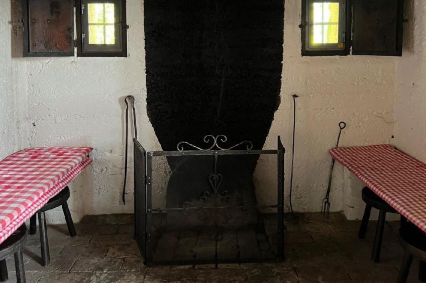 Rustico Eremo Rico - foto 18