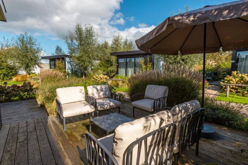 Vakantiepark Wiedense meren - Chalet Comfort + - foto 13