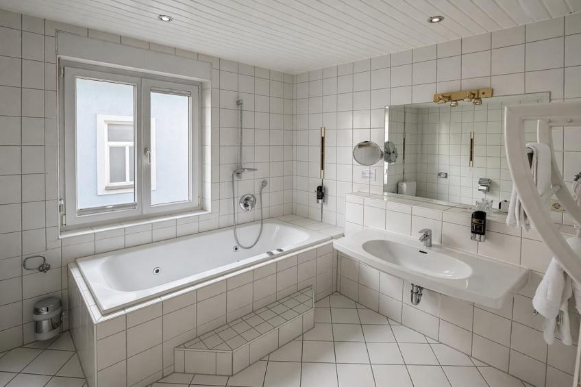 Hotel Landliebe - Triple room - foto 12