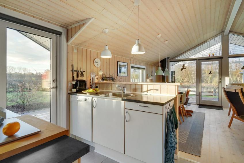 "Kulben" - 450m from the sea in Funen - foto 12