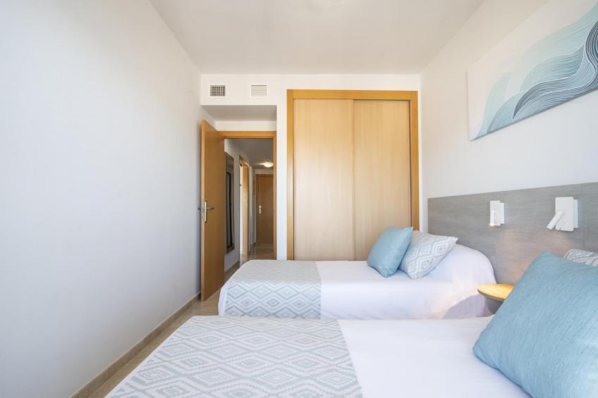 Appartement Benidorm Horizon - foto 4