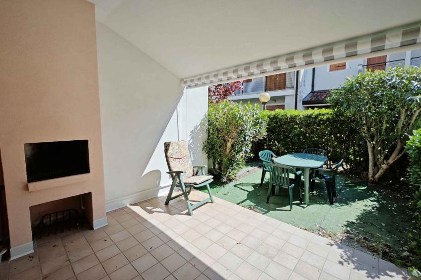 Vakantiewoning met zwembad - VW-3YNJ - foto 6