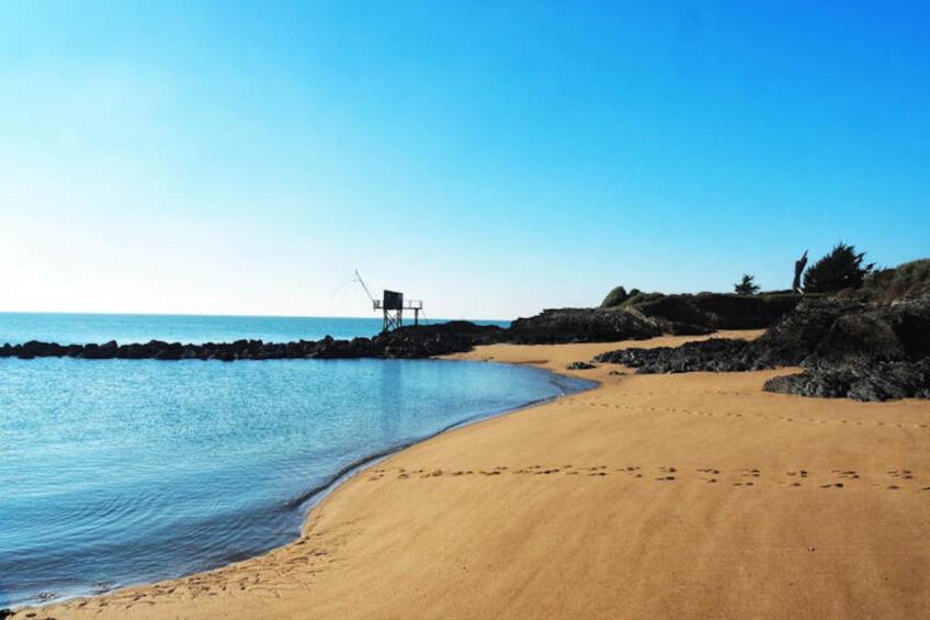 Maison à La Plaine Sur Mer - foto 22