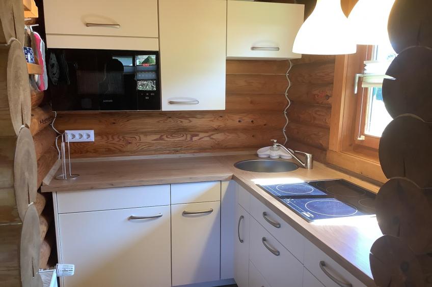 Blockhaus - foto 7
