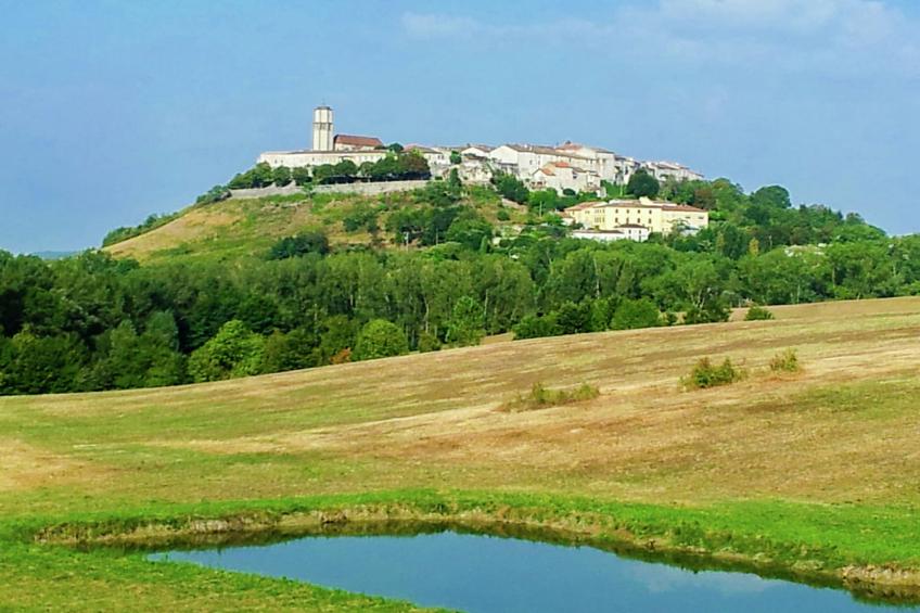 Villa Tournesol - foto 21