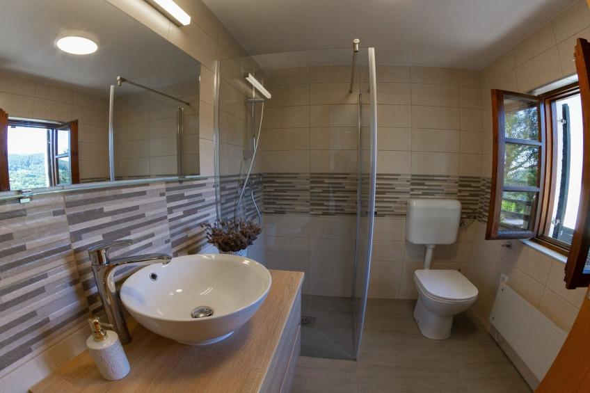 Hillside Haven Holiday Home with Sauna and Hot-Tub - One Bedroom Holiday Home with Sauna and Hot-Tub - foto 19