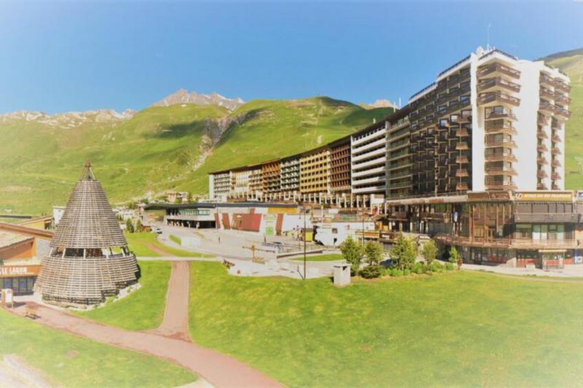 Résidence Le Palafour - foto 11