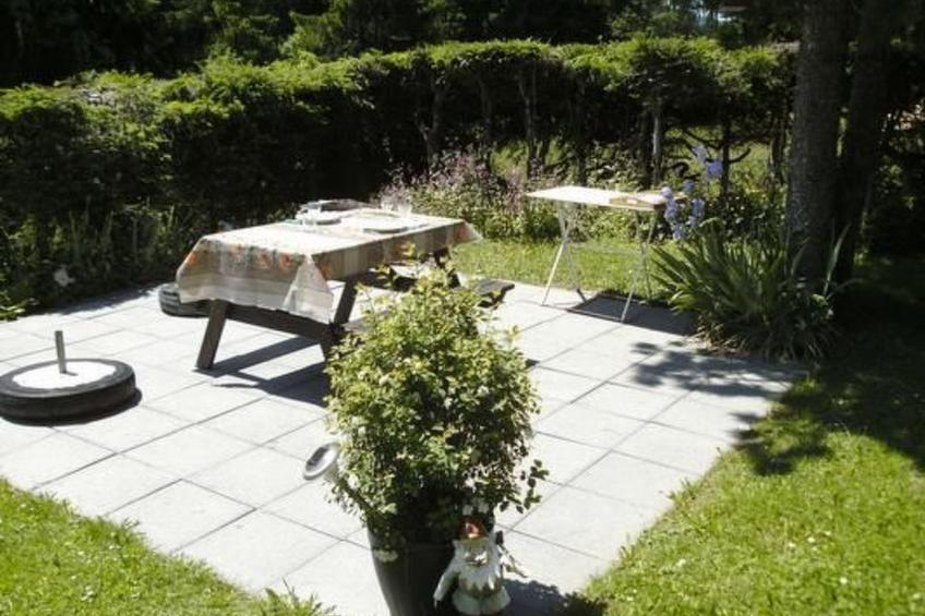 Maiensäss Romantica - foto 18