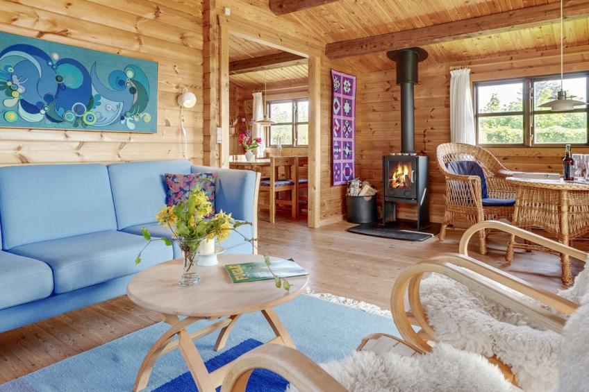 "Gudmunde" - 200m from the sea in SE Jutland - foto 28