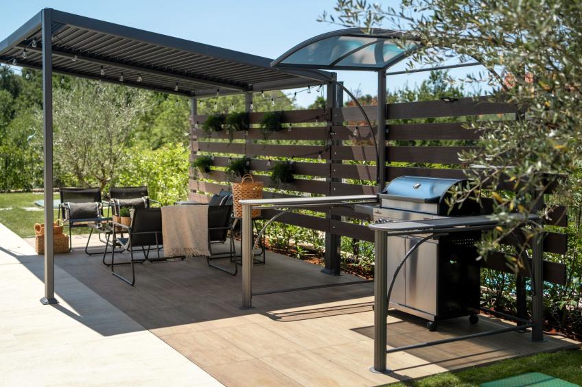 Villa Palazzina 1 - foto 21