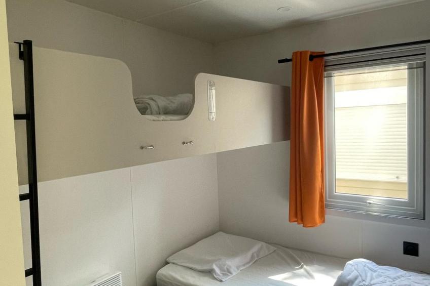 Care-accessible Cosy Cottage 4 personen - foto 2