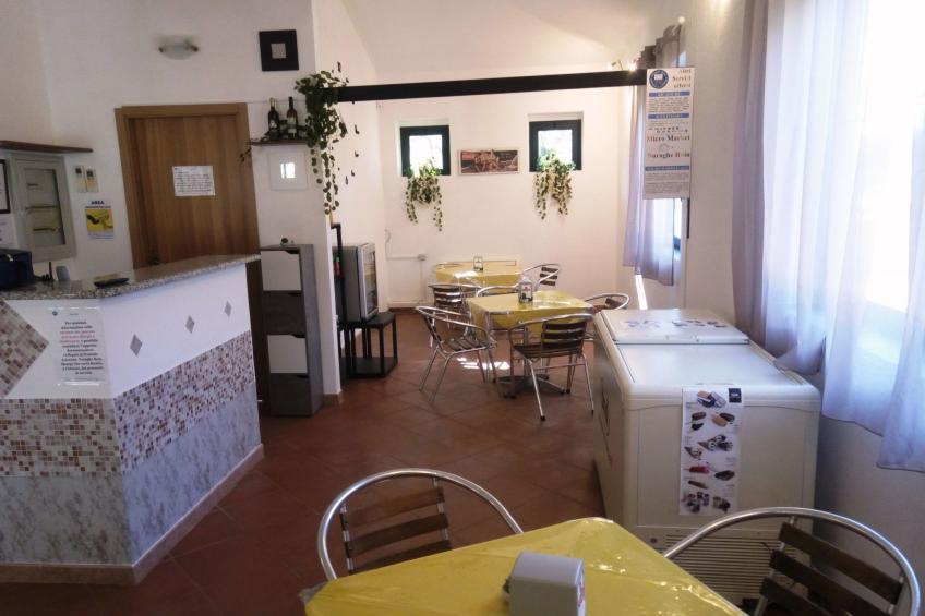 Zwei-Zimmer-Wohnung für maximal 4 Personen in Norbello - foto 27