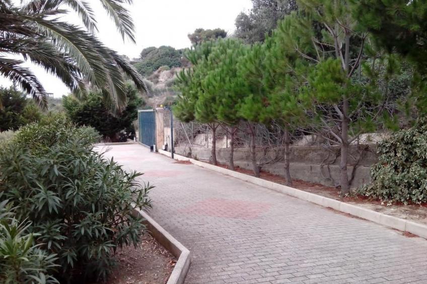 Exklusive Villa mit Strandblick - foto 30