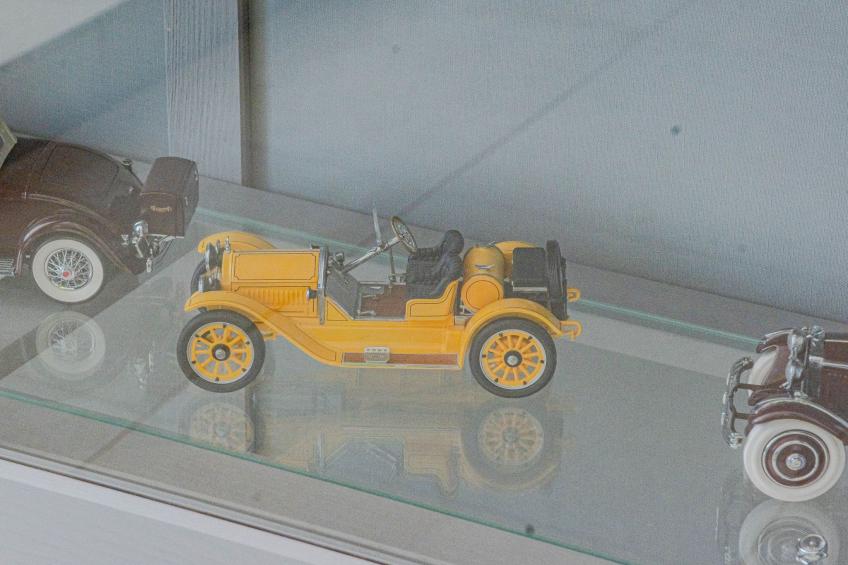 Wohnung "Suartini Racisce" - foto 70