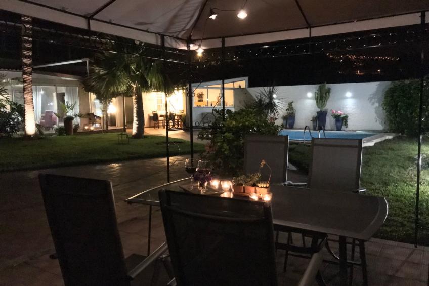 Haus "Maria" mit eigenem Schwimmbad - foto 48