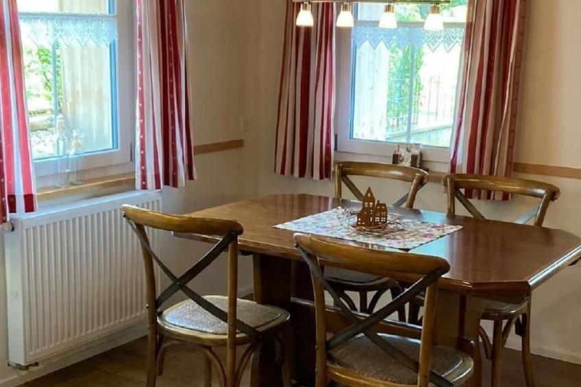 Bauernhof Fendrig  - neue Wohnung - foto 31