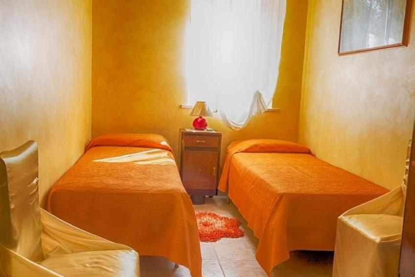 in Petacciato mit Terrasse, Grill und Garten - foto 21