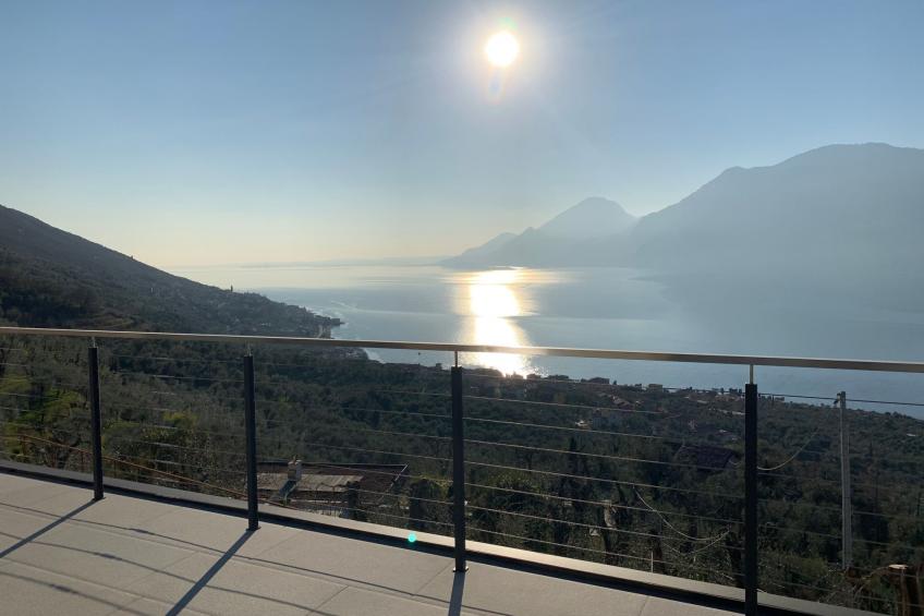 Sopralago ein Ferienhaus in Traumlage am Gardasee - foto 11