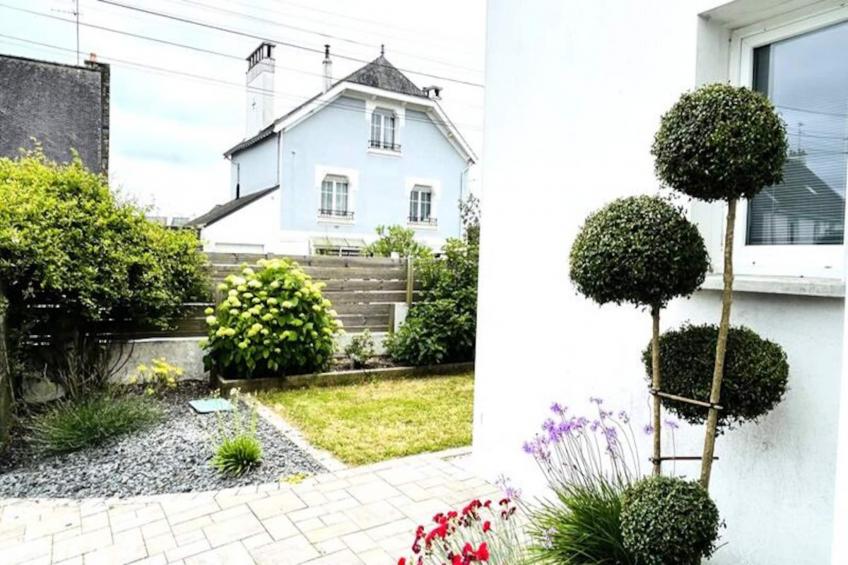 Résidence Ysatis-larmor Plage - foto 27