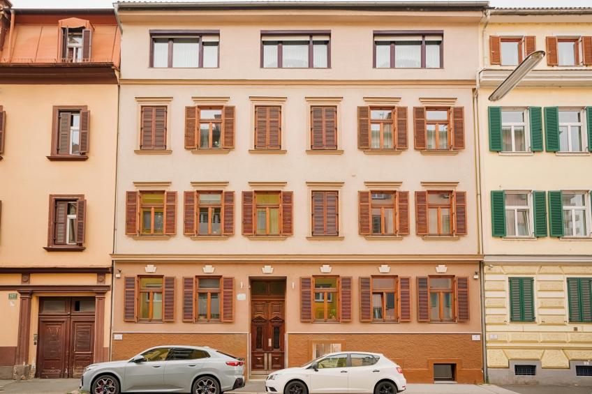 MG Top 6 Apartment 2P in Graz