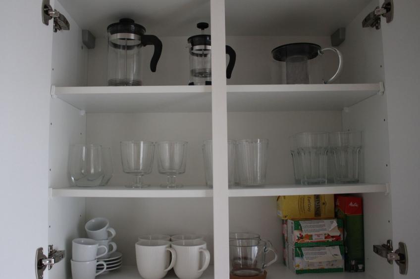 Gemütliche Wohnung in Geidorf mit Garten, Grazer Dom in der Nähe - foto 14