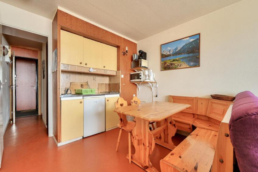 Résidence Le Tourmalet - maeva Home - foto 9