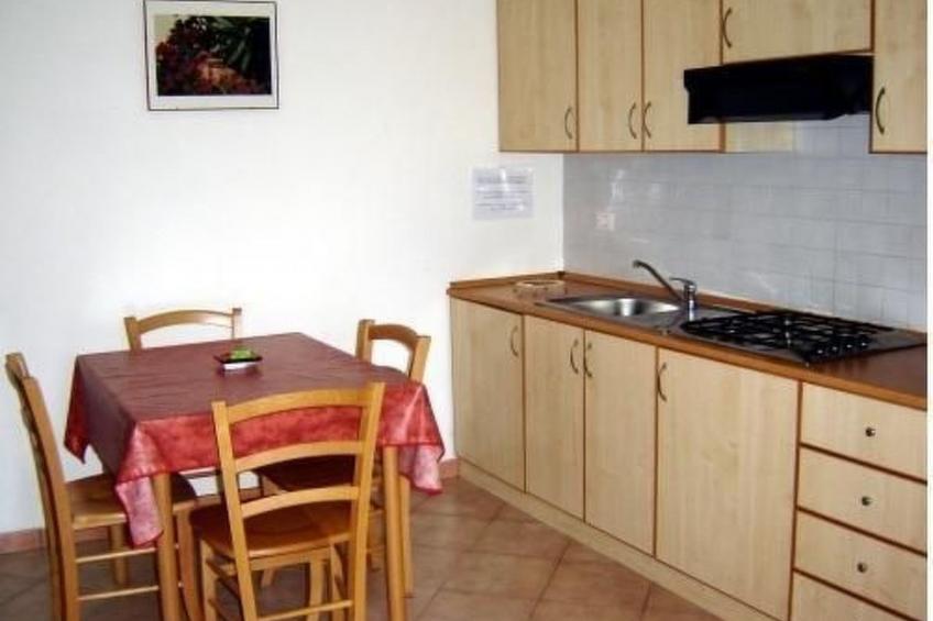 Tolle Wohnung in Villaputzu mit Terrasse und Grill - foto 3