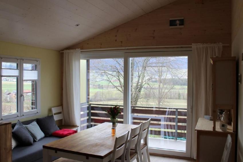 Chalet - Le Champ des Perches, (Berlincourt) - foto 5